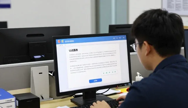 售后服务认证让高峰期运行管理更加高效