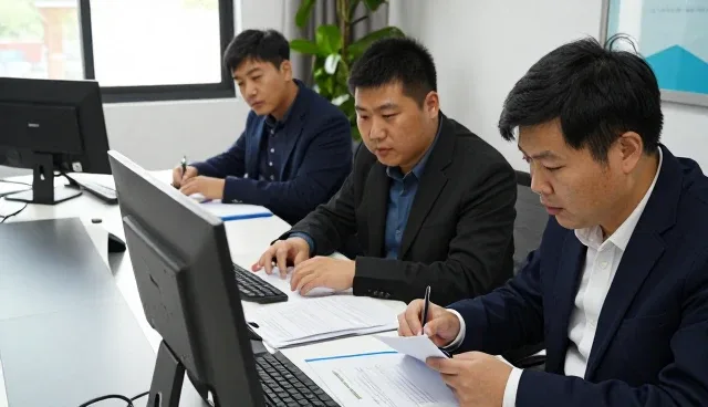 大庆智盈认证服务有限公司提供认证服务相关解决方案