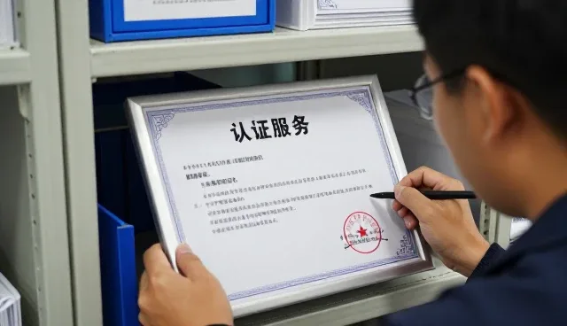 信息安全认证认证办理流程怎么做得更稳：认证服务一线经验