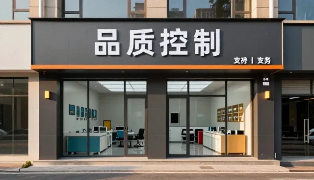 设备运行中如何确保产品品质的稳定表现